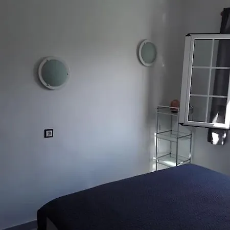 Tres Beau Bungalow,jardin Tropical, Renovation Ete 2020 펜션