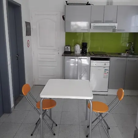 Tres Beau Bungalow,jardin Tropical, Renovation Ete 2020