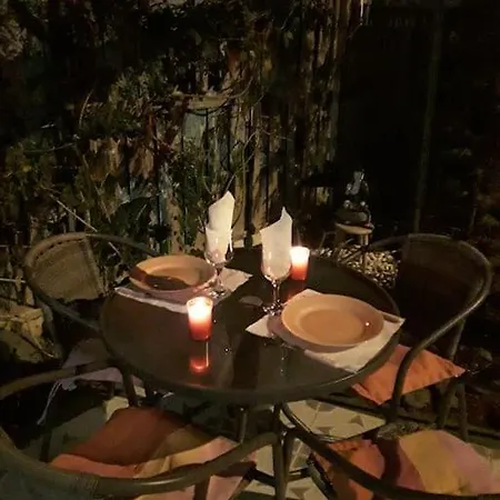 Tres Beau Bungalow,jardin Tropical, Renovation Ete 2020 * 플라야 델 잉글스