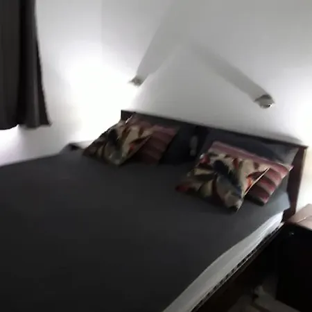 Feriehus Tres Beau Bungalow,jardin Tropical, Renovation Ete 2020