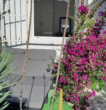 Tres Beau Bungalow,jardin Tropical, Renovation Ete 2020 *