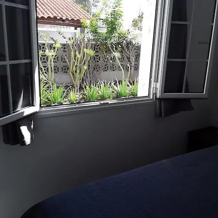 Holiday home Tres Beau Bungalow,jardin Tropical, Renovation Ete 2020 Playa del Ingles (Gran Canaria)