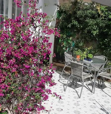 Holiday home Tres Beau Bungalow,jardin Tropical, Renovation Ete 2020 Playa del Ingles (Gran Canaria)