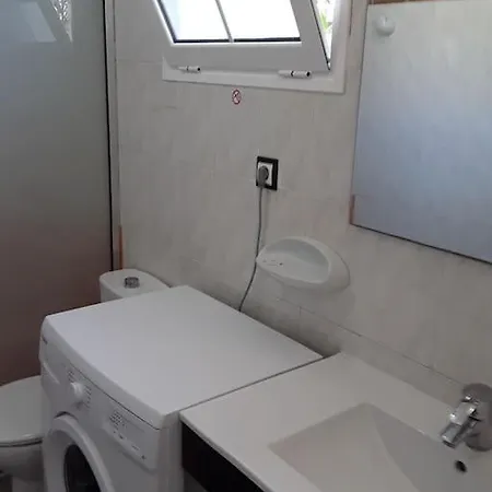 Tres Beau Bungalow,jardin Tropical, Renovation Ete 2020 Ferienhaus *