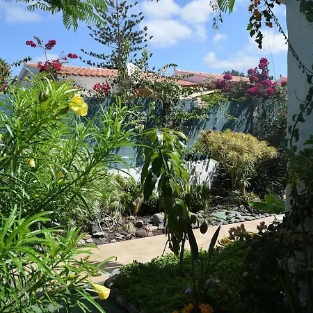 Ferienhaus Tres Beau Bungalow,jardin Tropical, Renovation Ete 2020