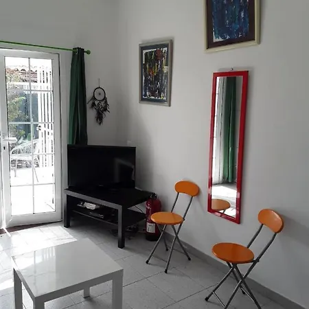 Tres Beau Bungalow,jardin Tropical, Renovation Ete 2020 Ferienhaus